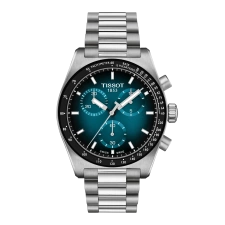 Tissot PR516 40mm - Goldfinger Jewelry - St Maarten, St Barth, St Martin