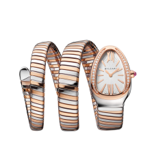 Bvlgari Serpenti Tubogas - Goldfinger