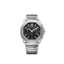 Bvlgari Octo Roma - Goldfinger