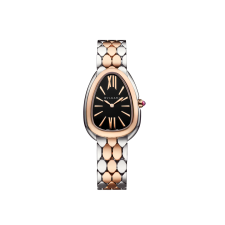 Bvlgari Serpenti Seduttori - Goldfinger