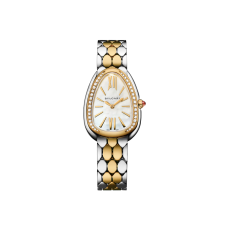 Bvlgari Serpenti Seduttori - Goldfinger