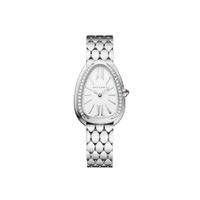 Bvlgari Serpenti Seduttori - Goldfinger