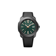 Bvlgari Octo Roma - Goldfinger