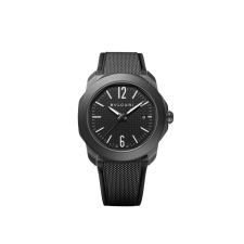 Bvlgari Octo Roma - Goldfinger