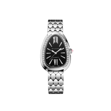 Bvlgari Serpenti Seduttori - Goldfinger