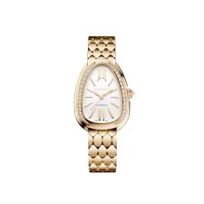 Bvlgari Serpenti Seduttori - Goldfinger