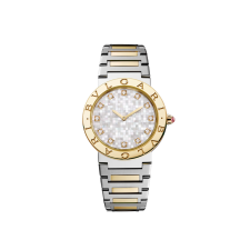 Bvlgari Bvlgari - Goldfinger