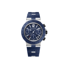 Bvlgari Bvlgari Aluminium - Goldfinger