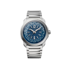 Bvlgari Octo Roma - Goldfinger