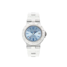 Bvlgari Aluminium - Goldfinger Jewelry