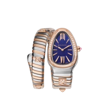Bvlgari Serpenti Tubogas - Goldfinger Jewelry