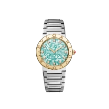 Bvlgari Bvlgari - Goldfinger Jewelry