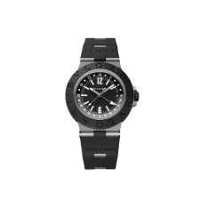 Bvlgari Aluminium - Goldfinger Jewelry