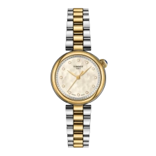 Tissot Désir 28mm - Goldfinger Jewelry - St Maarten, St Barth, St Martin