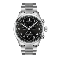 Tissot Chrono L 42mm - Goldfinger Jewelry - St Maarten, St Barth, St Martin