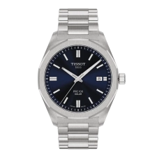 Tissot PRC 100 Solar 39mm  - Goldfinger Jewelry - St Maarten, St Barth, St Martin