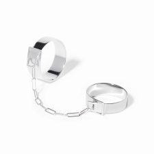 dinh van x rabanne - Goldfinger Jewelry