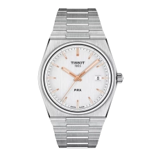 Tissot PRX 40mm - Goldfinger Jewelry - St Maarten, St Barth, St Martin