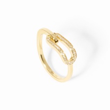 Dinh Van Maillon - Goldfinger Jewelry, St Martin St Maarten St Barth