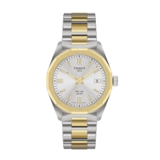 Tissot PRC 100 Solar 34mm  - Goldfinger Jewelry - St Maarten, St Barth, St Martin