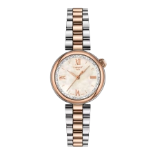 Tissot Désir 28mm - Goldfinger Jewelry - St Maarten, St Barth, St Martin