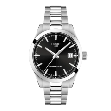Tissot Gentleman 38mm - Goldfinger Jewelry - St Maarten, St Barth, St Martin