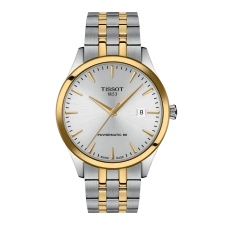 Tissot Classic Dream 40mm - Goldfinger Jewelry - St Maarten, St Barth, St Martin