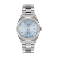 Tissot PRC 100 Solar 34mm  - Goldfinger Jewelry - St Maarten, St Barth, St Martin