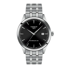Tissot Classic Dream 40mm - Goldfinger Jewelry - St Maarten, St Barth, St Martin