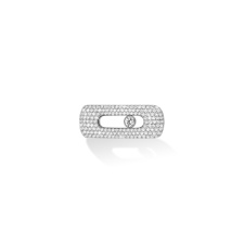 Messika My Move bracelet - Goldfinger