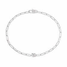 Dinh Van Le Cube Diamant bracelet - Goldfinger Jewelry