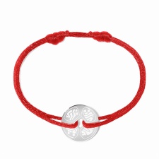 dinh van Kamasutra cord bracelet - Goldfinger Jewelry