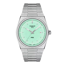 Tissot PRX 40mm - Goldfinger Jewelry - St Maarten, St Barth, St Martin