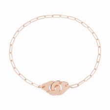 Menottes dinh van bracelet - Goldfinger Jewelry