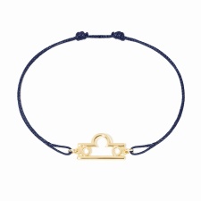 din van Signs bracelet - Goldfinger Jewelry St Maarten