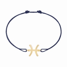 din van Signs bracelet - Goldfinger Jewelry St Maarten