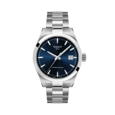 Tissot Gentleman 38mm - Goldfinger Jewelry - St Maarten, St Barth, St Martin