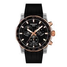 Tissot Supersport Chrono 42mm - Goldfinger Jewelry - St Maarten, St Barth, St Martin
