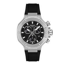 Tissot T-Race 38mm - Goldfinger Jewelry - St Maarten, St Barth, St Martin