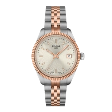 Tissot Ballade 34mm - Goldfinger Jewelry - St Maarten, St Barth, St Martin