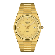 Tissot PRX 40mm - Goldfinger Jewelry - St Maarten, St Barth, St Martin