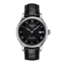 Tissot Le Locle 39.3mm  - Goldfinger Jewelry - St Maarten, St Barth, St Martin