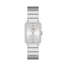  Tissot SRV 30mm  - Goldfinger Jewelry - St Maarten, St Barth, St Martin
