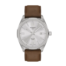Tissot PRC 100 Solar 39mm  - Goldfinger Jewelry - St Maarten, St Barth, St Martin