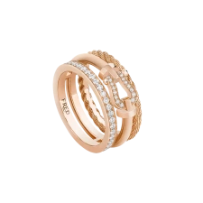 FRED Force 10 Rise  - Goldfinger Jewelry