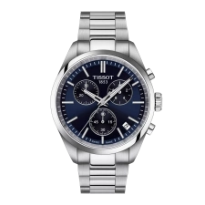 Tissot PR 100 40mm - Goldfinger Jewelry - St Maarten, St Barth, St Martin