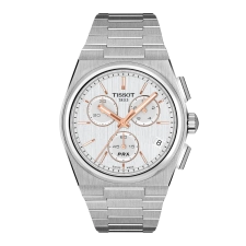 Tissot PRX 41mm - Goldfinger Jewelry - St Maarten, St Barth, St Martin