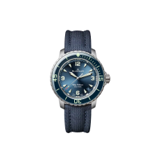 BlancPain Fifty Fathoms - Goldfinger Jewelry