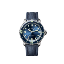 BlancPain Fifty Fathoms Automatique - Goldfinger Jewelry