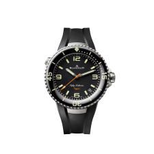 BlancPain Fifty Fathoms Tech - Goldfinger Jewelry